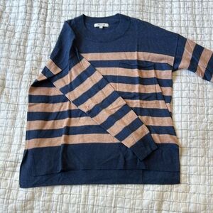 Madewell sweater women’s small